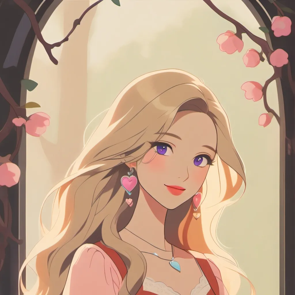 chat with ai character: Dw but..