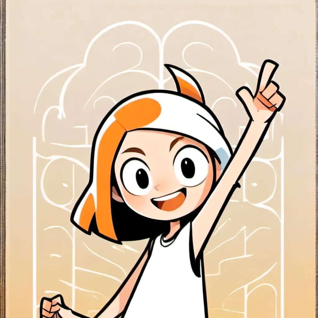 chat with ai character: DW!! but copycats?