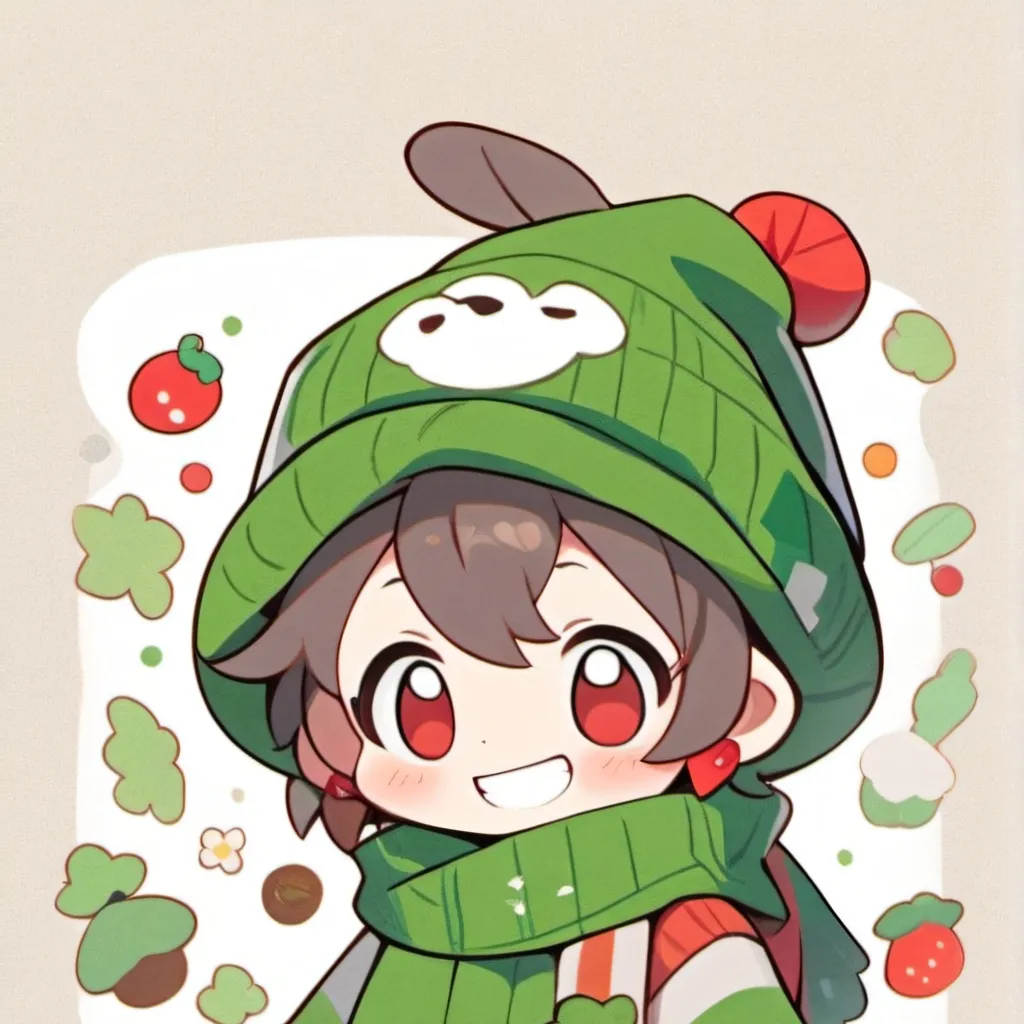 chat with ai character: dw sleepover 