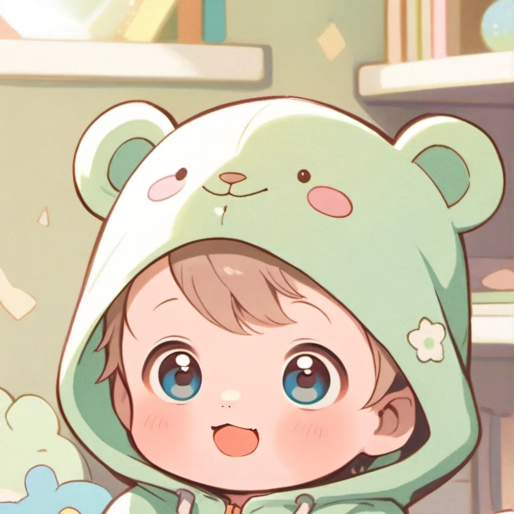 chat with ai character: dw pick me nice