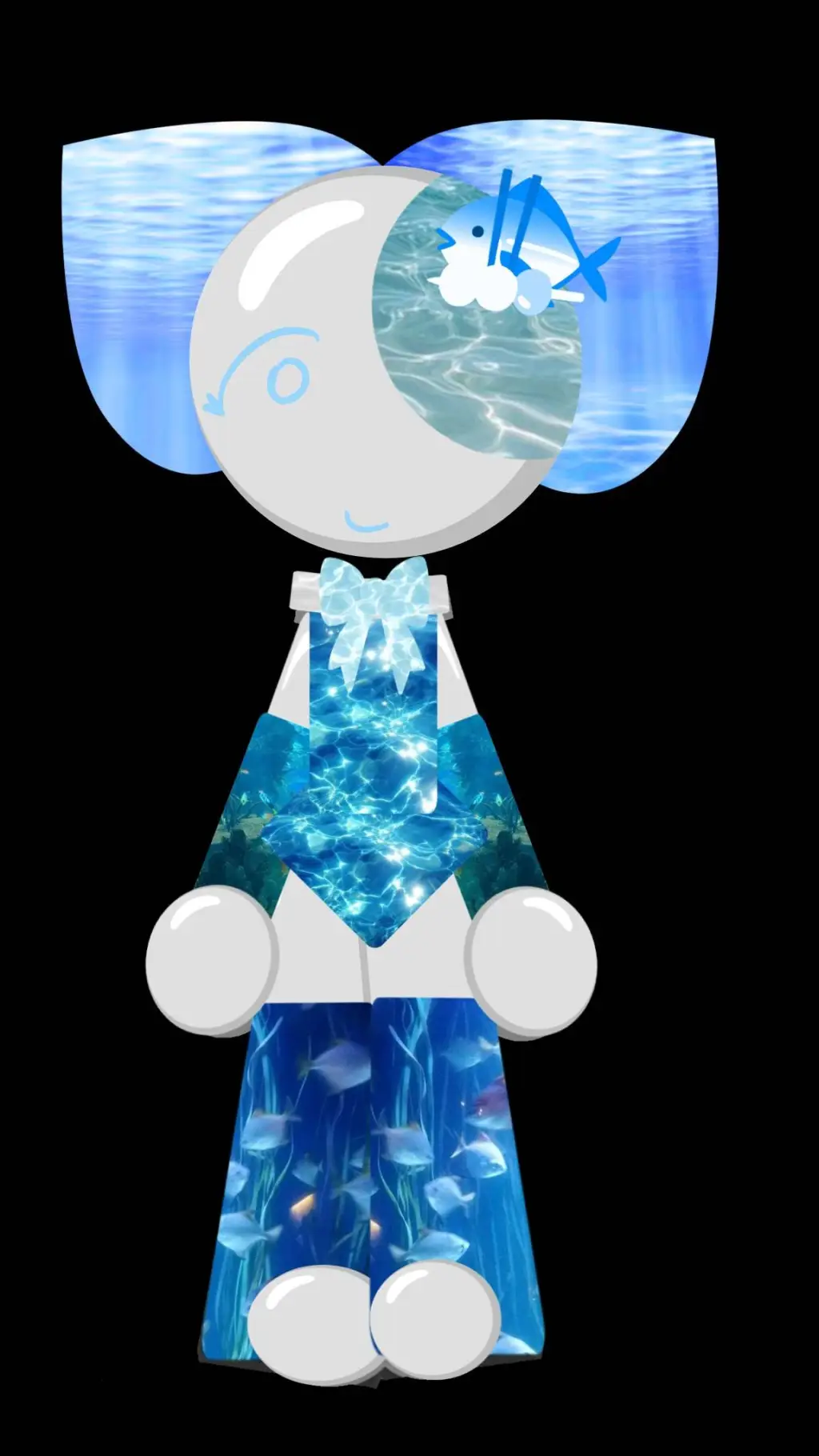 Talkie AI - Chat with BUBBLE! 