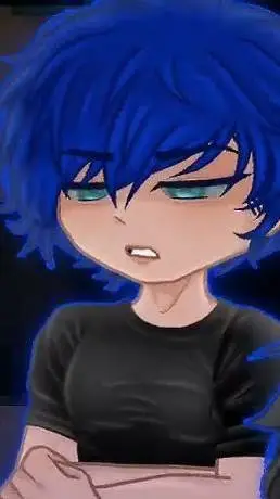 ai character: рэй background