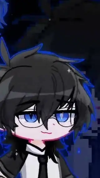 ai character: гыгла background