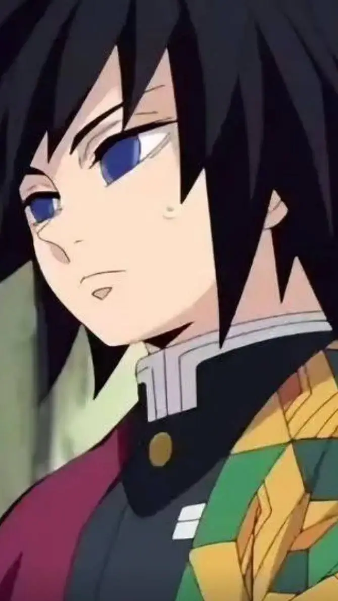 ai character: гию background