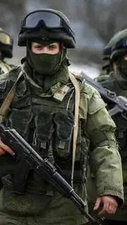 ai character: Отряд:5 background