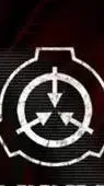 ai character: Scp фонд background
