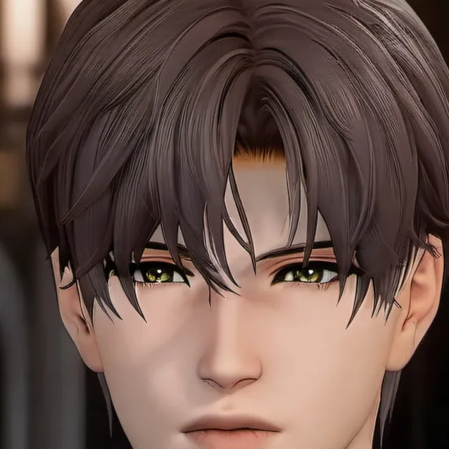 chat with ai character: Tayrone 