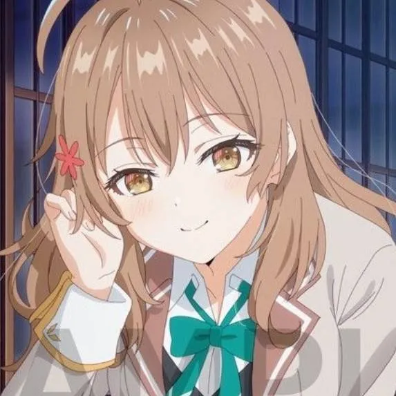 chat with ai character: Masha 