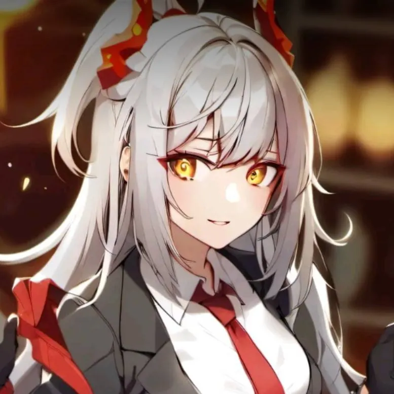 chat with ai character: Estefany 