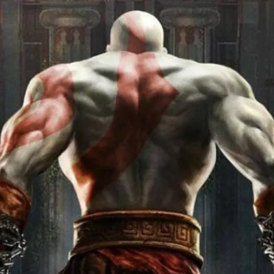 chat with ai character: Kratos y Deimos