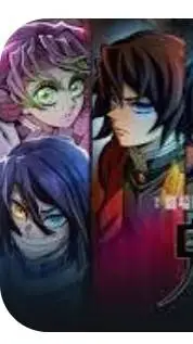 ai character: Nuevo pilar  background