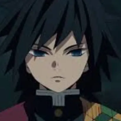 chat with ai character: Tomioka 