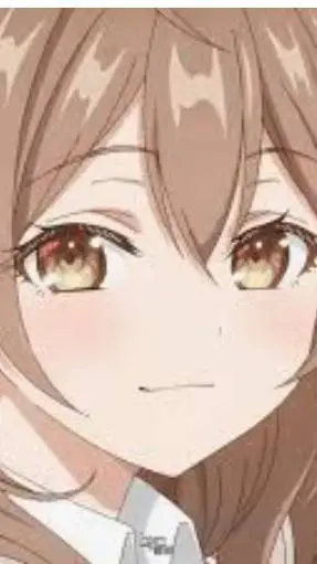 ai character: Masha  background