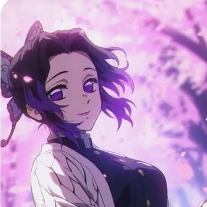 chat with ai character: Shinobu