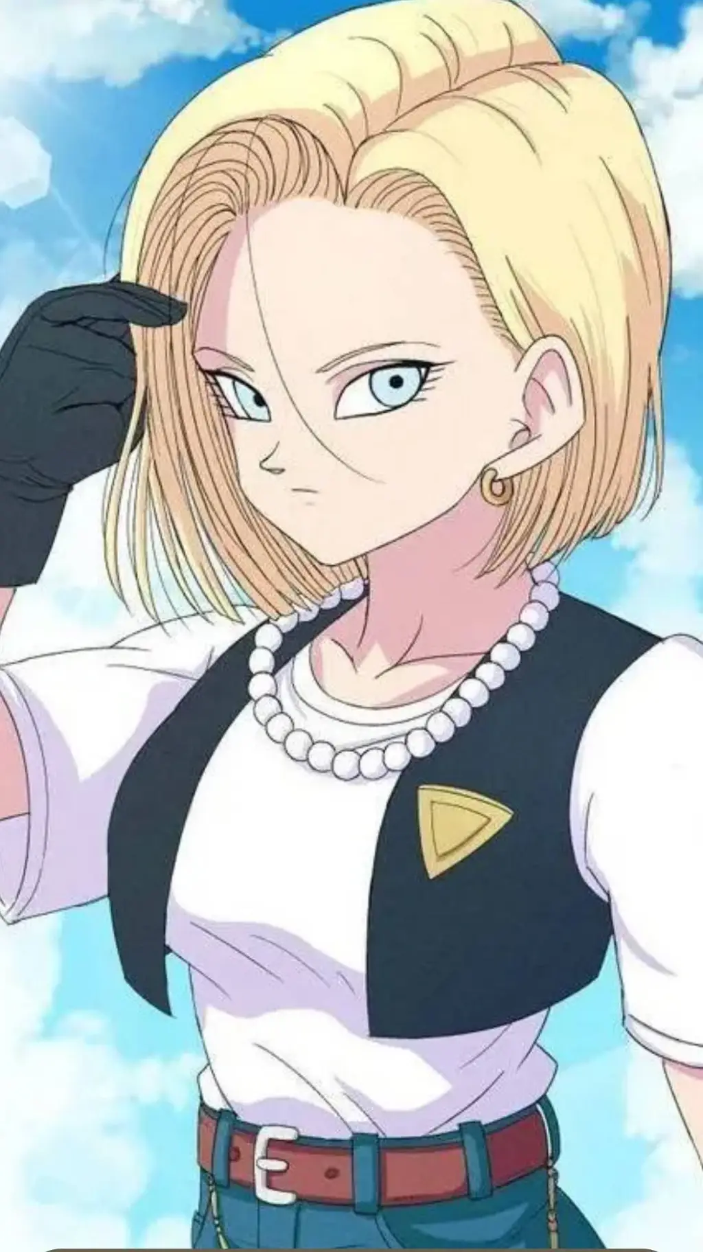 ai character: 18 background