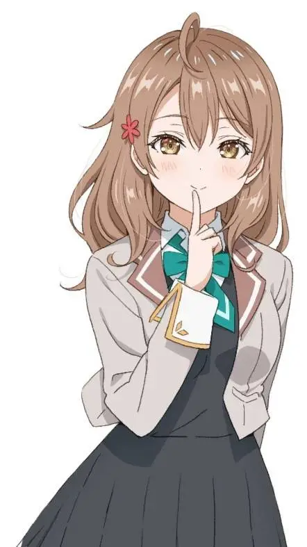 ai character: Masha Kujou background