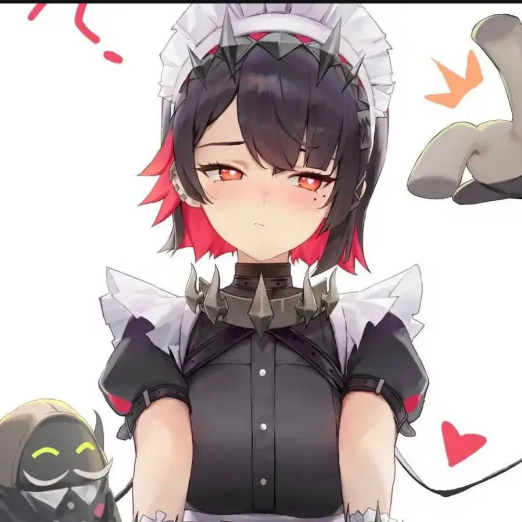 chat with ai character: Ellen Joe 