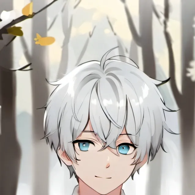 chat with ai character: Victor