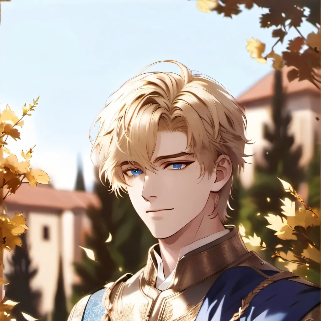 chat with ai character: 🌹royal soulmate 🌹 