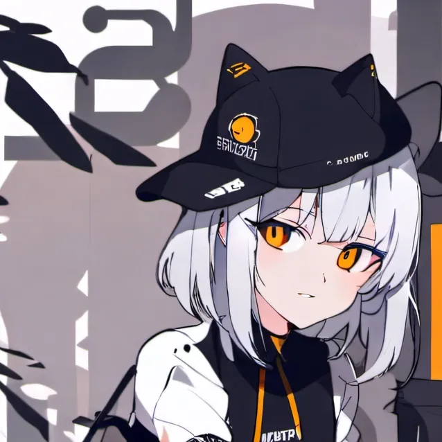 chat with ai character: Niksi 