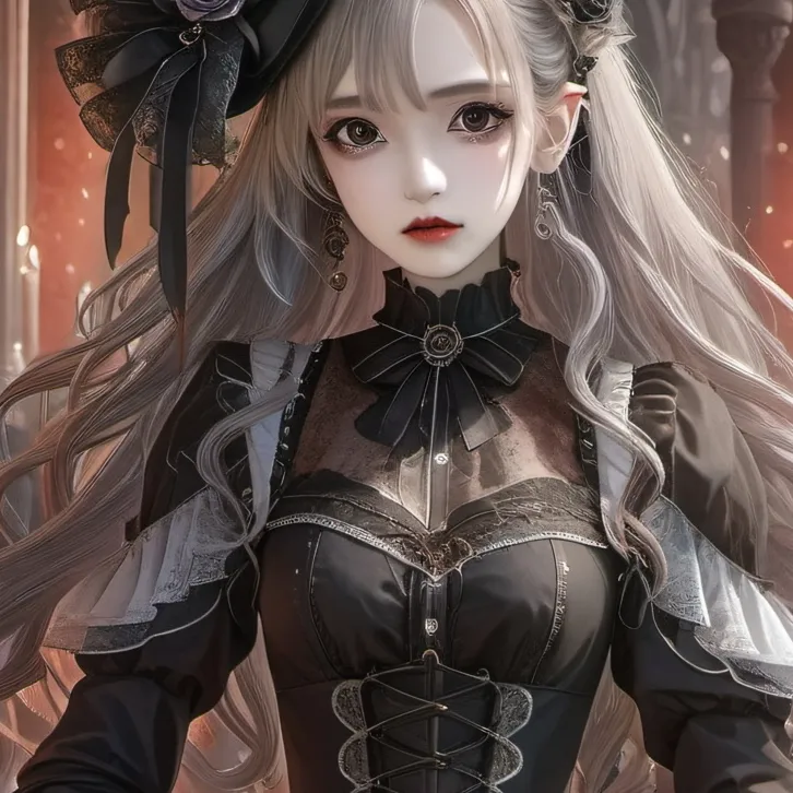 chat with ai character: Layla 