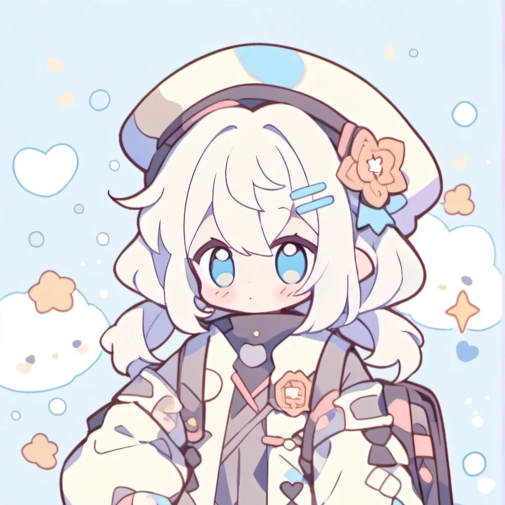 chat with ai character: Lay Lay