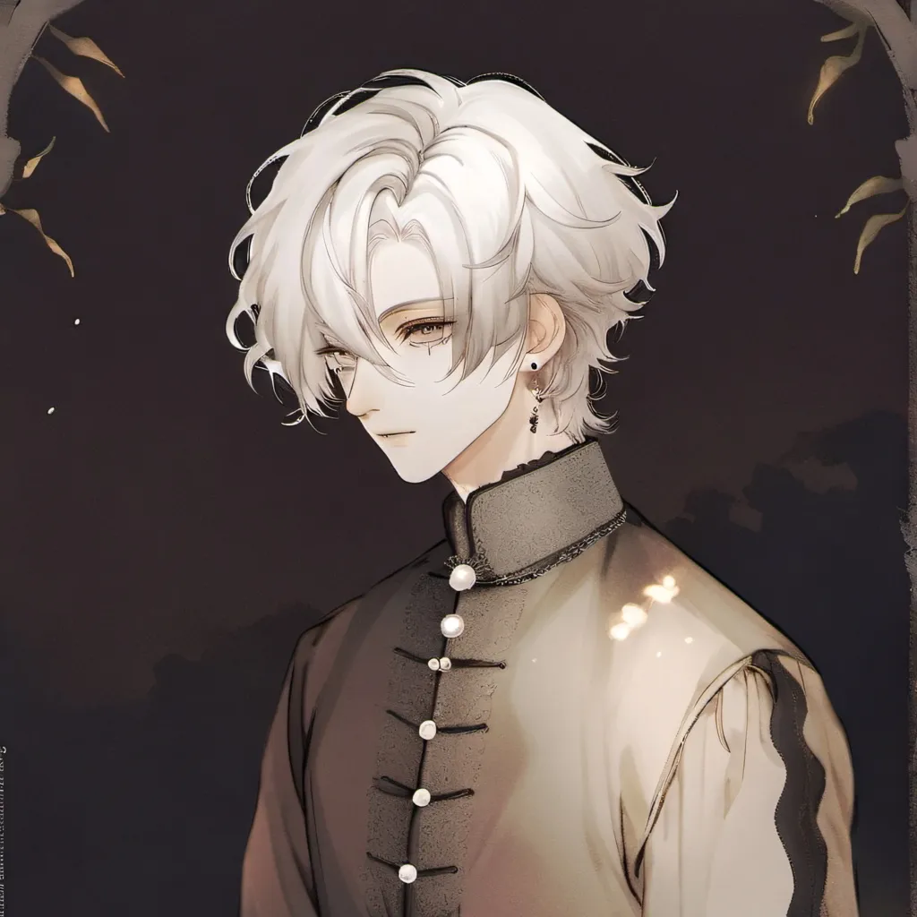 chat with ai character: Ace 