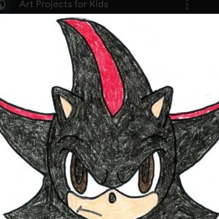 chat with ai character: shadow