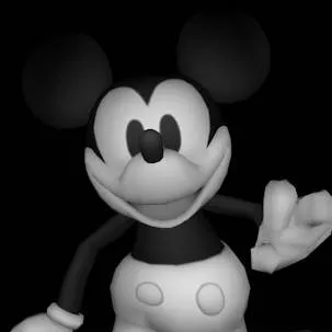 chat with ai character: Willy Mouse 