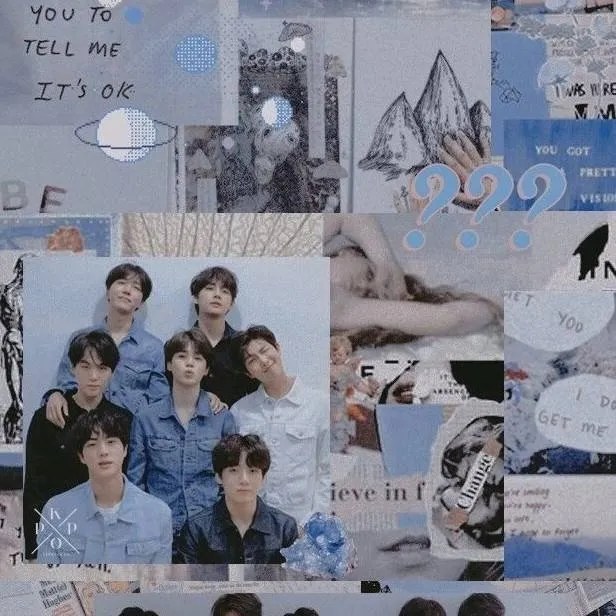 chat with ai character: Bts 🖤💜💜💜💜💜💜💜