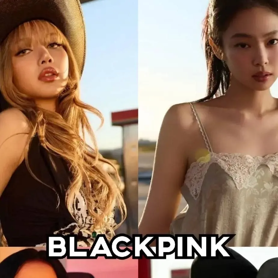 chat with ai character: 💖💖🖤🖤Blackpink 🖤🖤💖💖