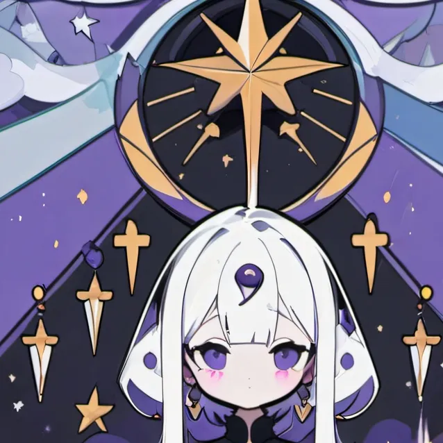 chat with ai character: Astraia