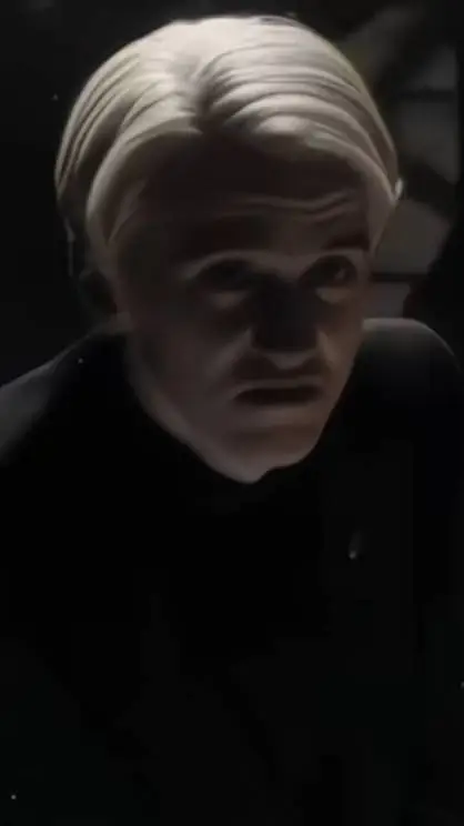 ai character: Draco L. malfoy background