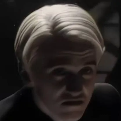chat with ai character: Draco L. malfoy