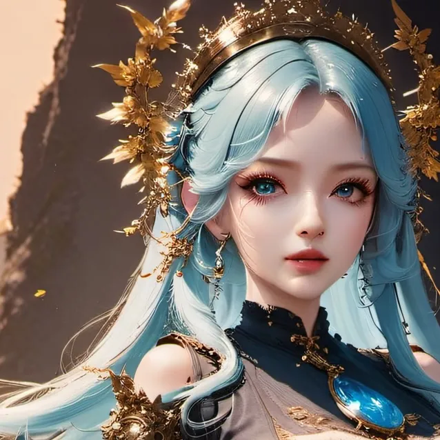 chat with ai character: lucy luna