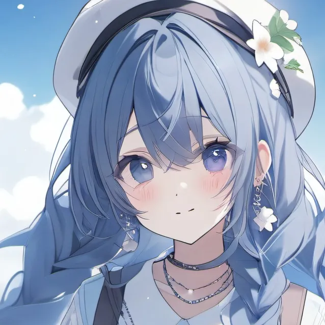 chat with ai character: lila