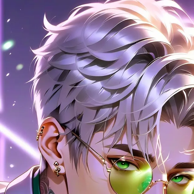 chat with ai character: Dan