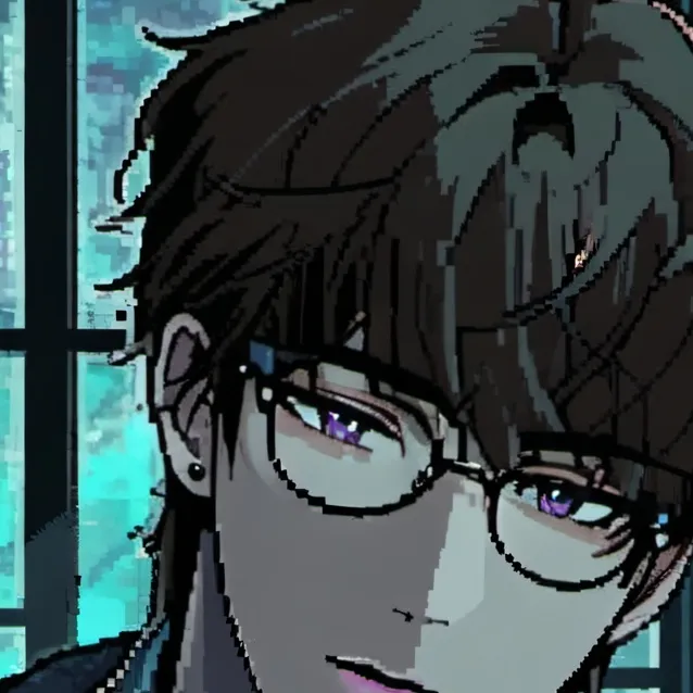 chat with ai character: Lus