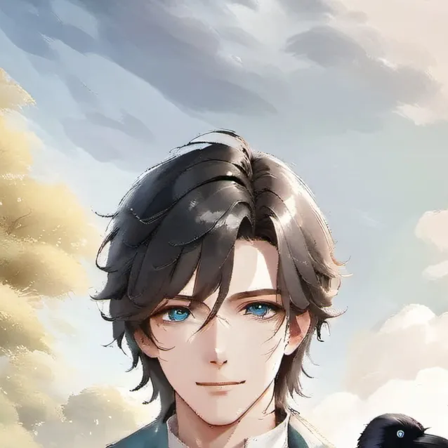 chat with ai character: jake