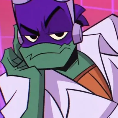 chat with ai character: Rise Donnie