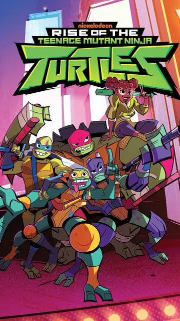 ai character: Rottmnt background