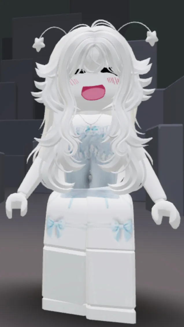 ai character: Analise Moonshine background