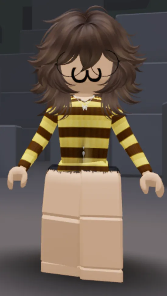 ai character: Jackie Flintheart background