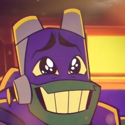 chat with ai character: Rise Donnie