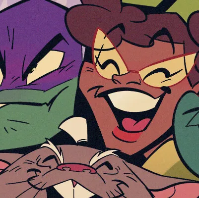 chat with ai character: Rottmnt 