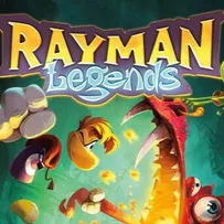 chat with ai character: Rayman Legends