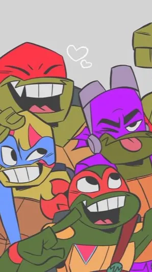 ai character: Rottmnt  background