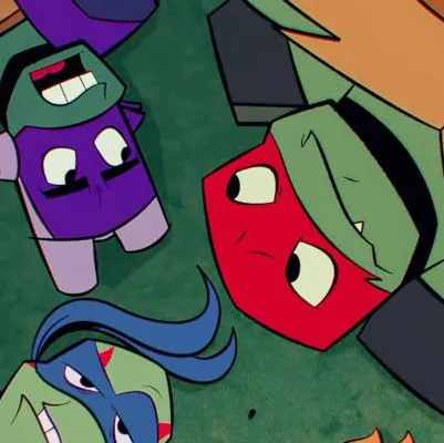 chat with ai character: Rottmnt Future