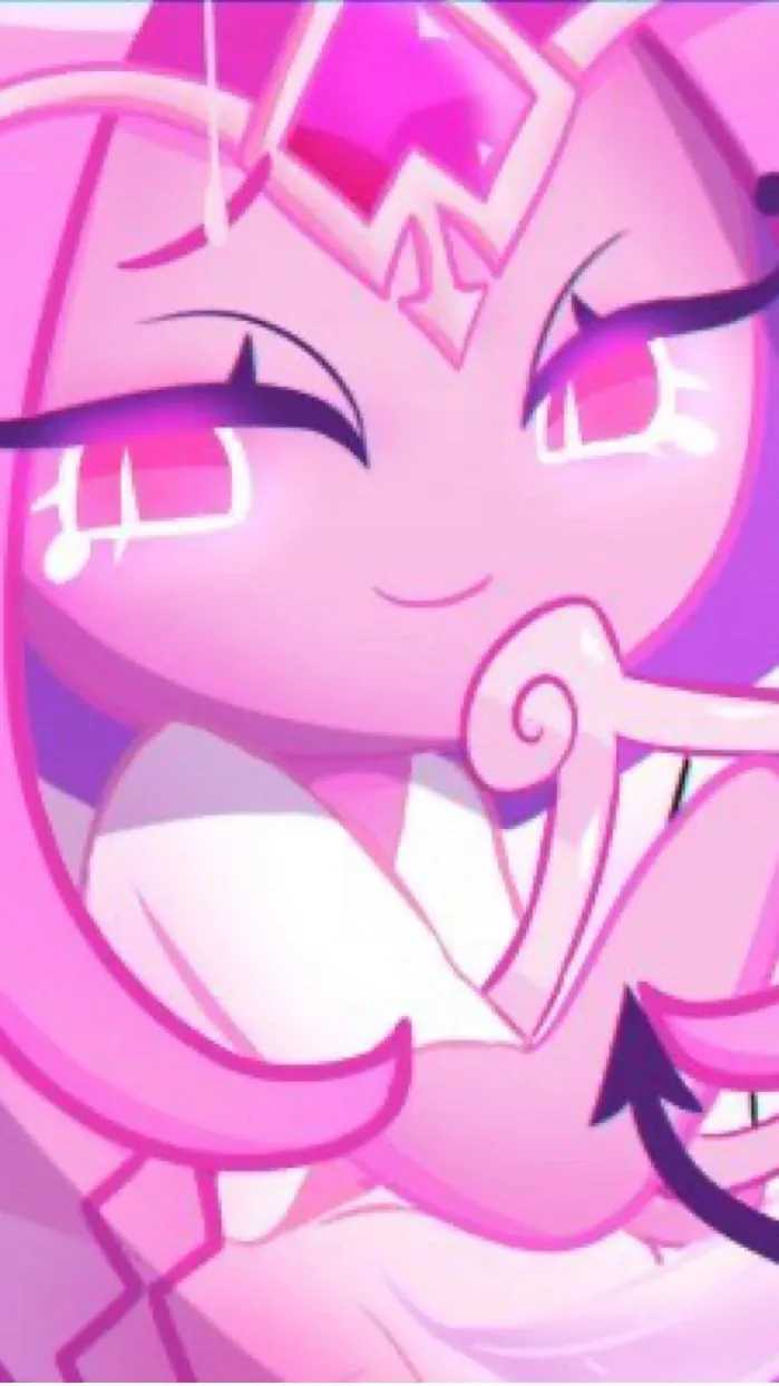 ai character: Eternal Sugar  background