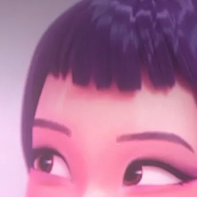 chat with ai character: Zoey 